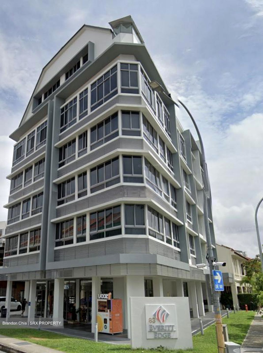 Everitt Edge (D15), Apartment #519624901
